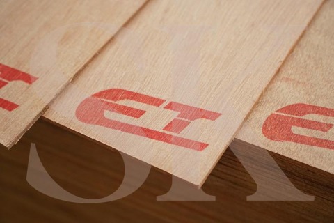 ไม้อัด ET แดง ไม้อัด ET แดง